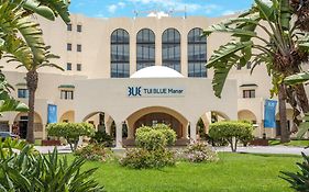 Holiday Village Manar Hammamet Tunisia