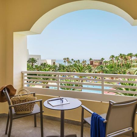 Tui Blue Manar Hotel Hammamet Exterior photo